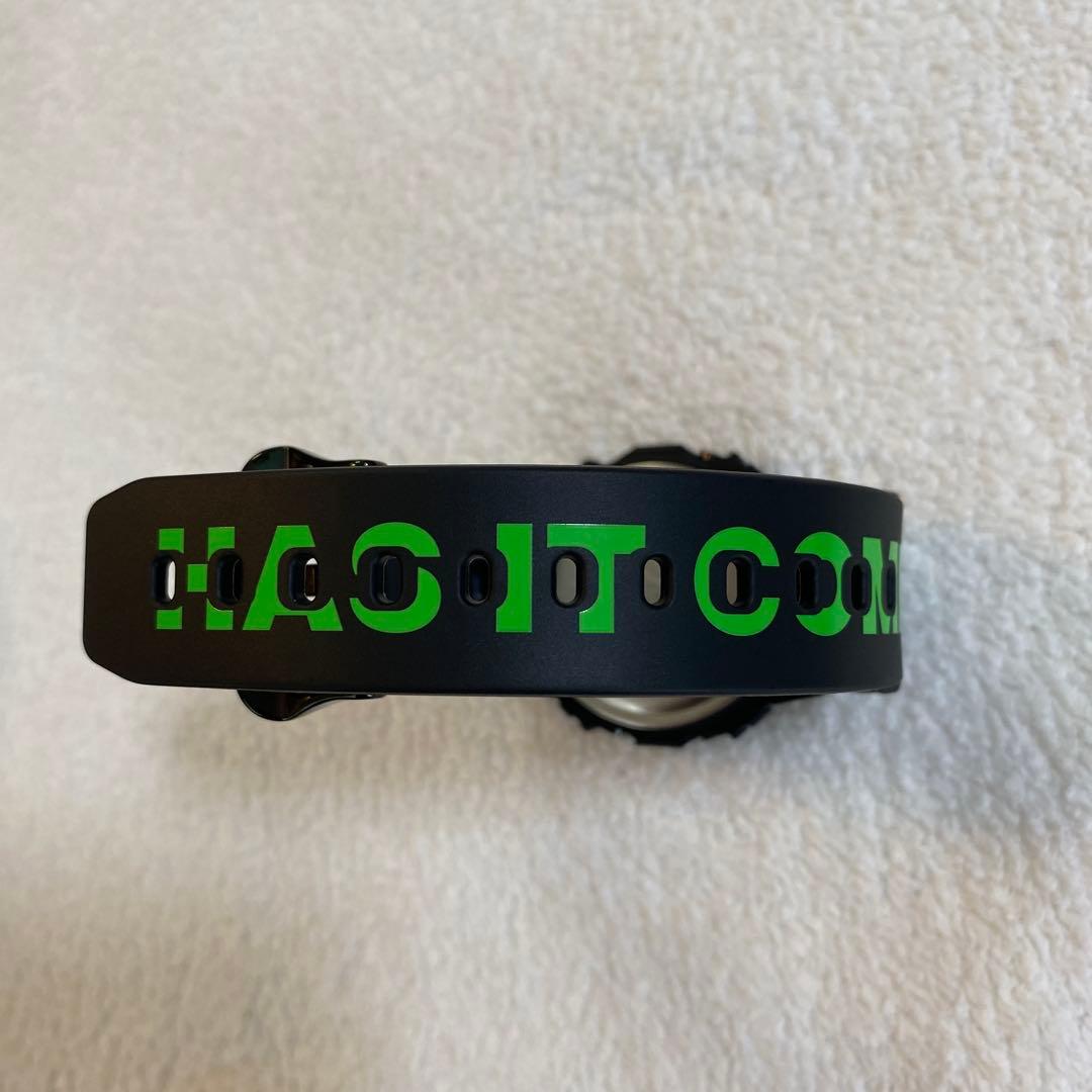 【即日発送可能】G-SHOCK BEAMS DW-6900 BRAIN DEAD