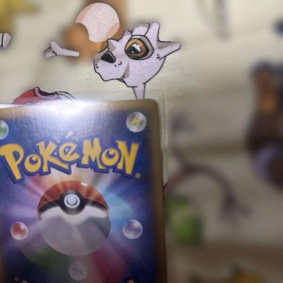 MリザードンEX ポケモンカード