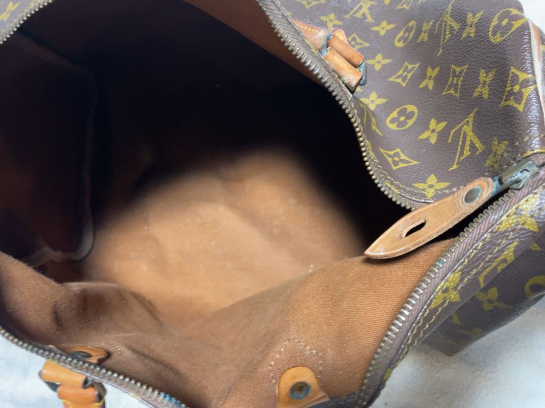 ヴィトンバッグ