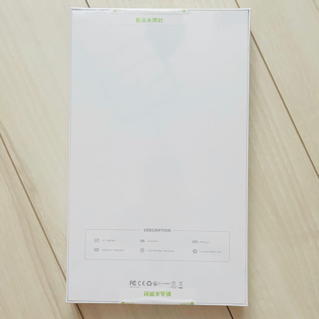 Android15 タブレット 10.1インチ 24GB+128GB 1TB拡張