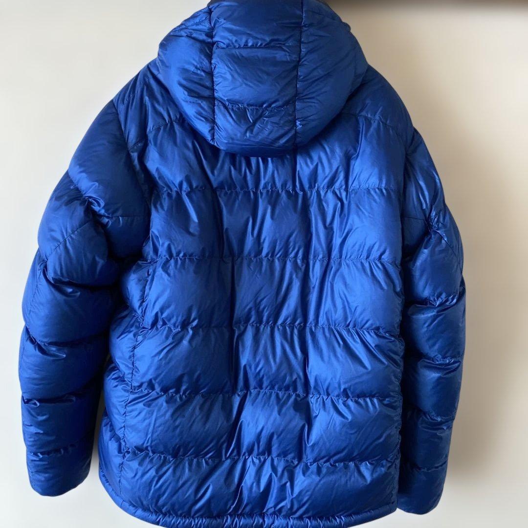 アルチブラノ ダウンパーカー L寸