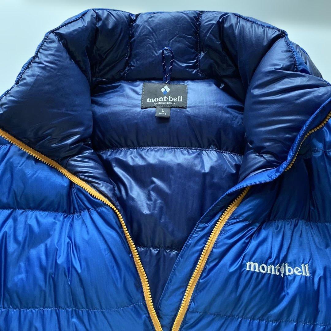 アルチブラノ ダウンパーカー L寸