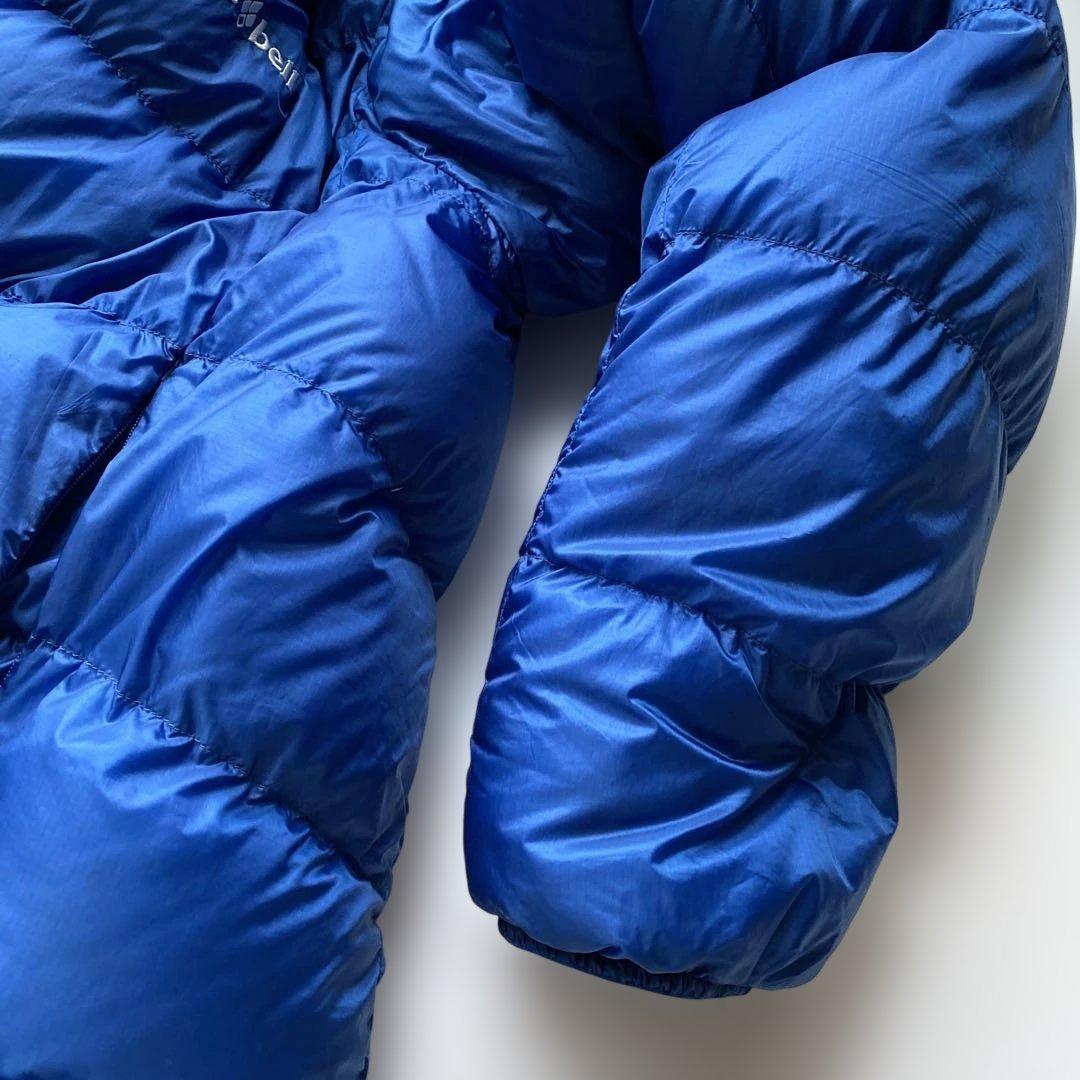 アルチブラノ ダウンパーカー L寸