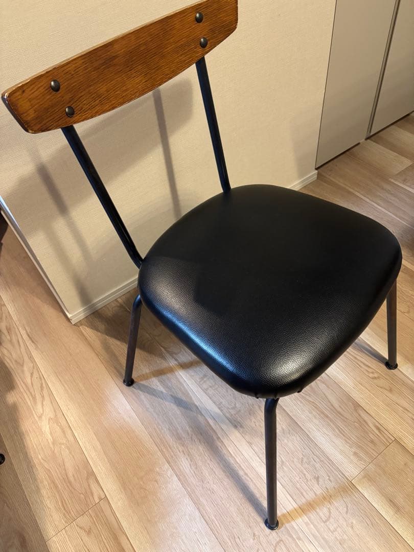 アクメファニチャー　グランドビュー チェア