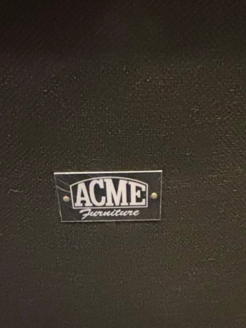 アクメファニチャー　グランドビュー チェア