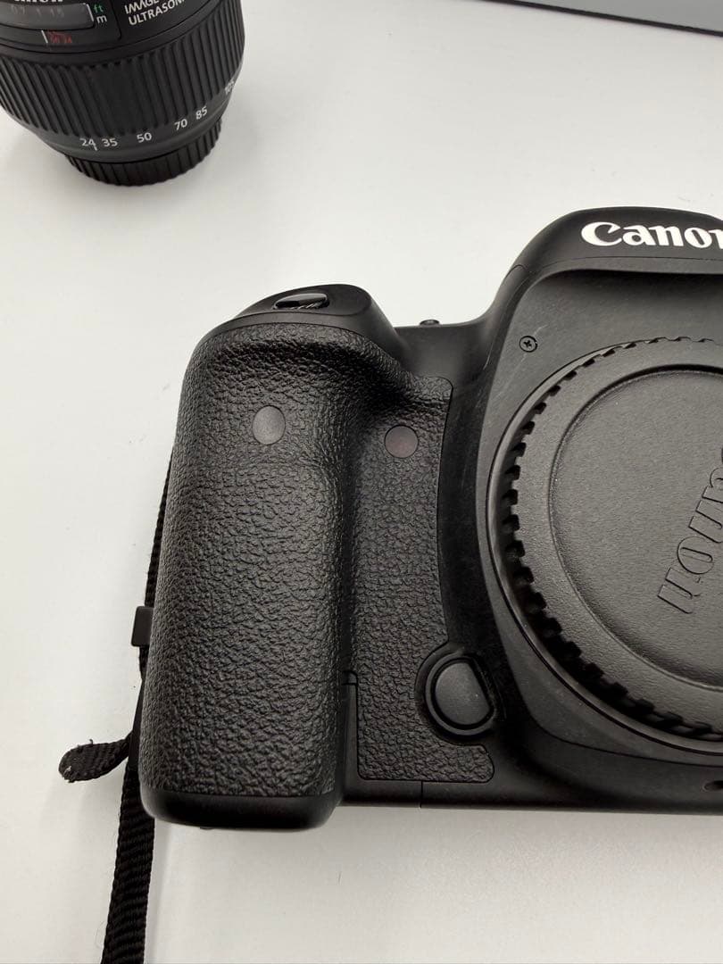 Canon EOS 5D Mark IV 24-105mm セット