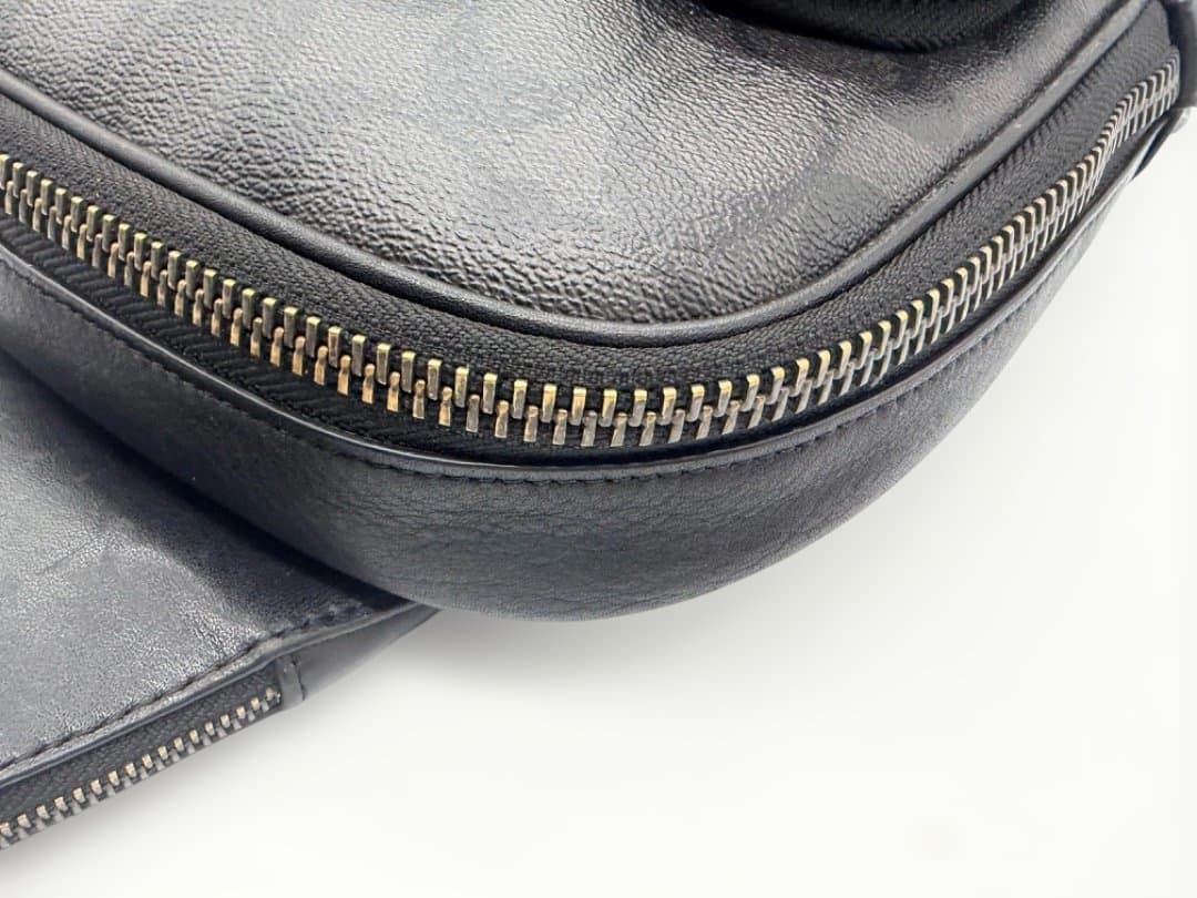 Coach　ワンショルダー　ボディバッグ