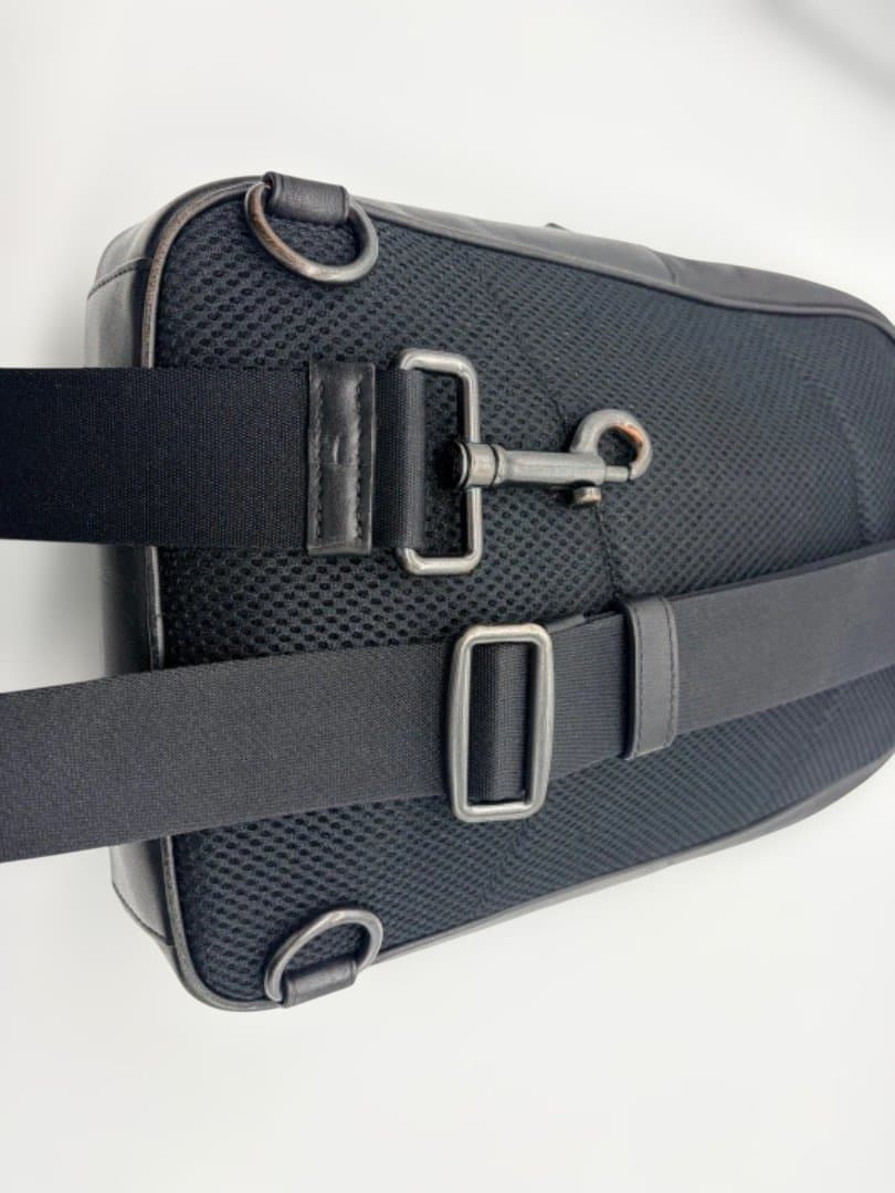 Coach　ワンショルダー　ボディバッグ