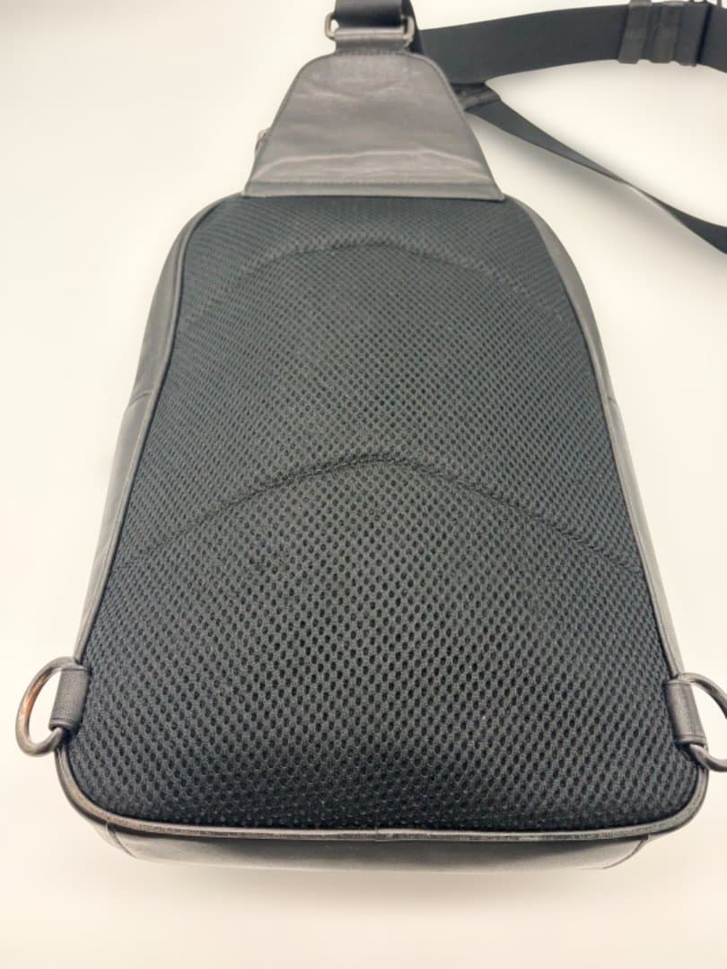 Coach　ワンショルダー　ボディバッグ