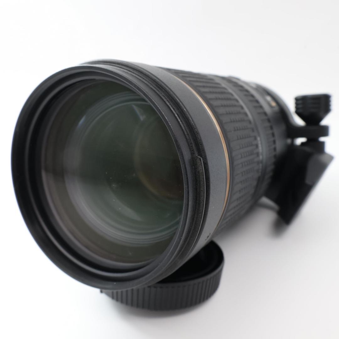 TAMRON 70-200mm 2.8 Di VC USD キヤノン用A009E