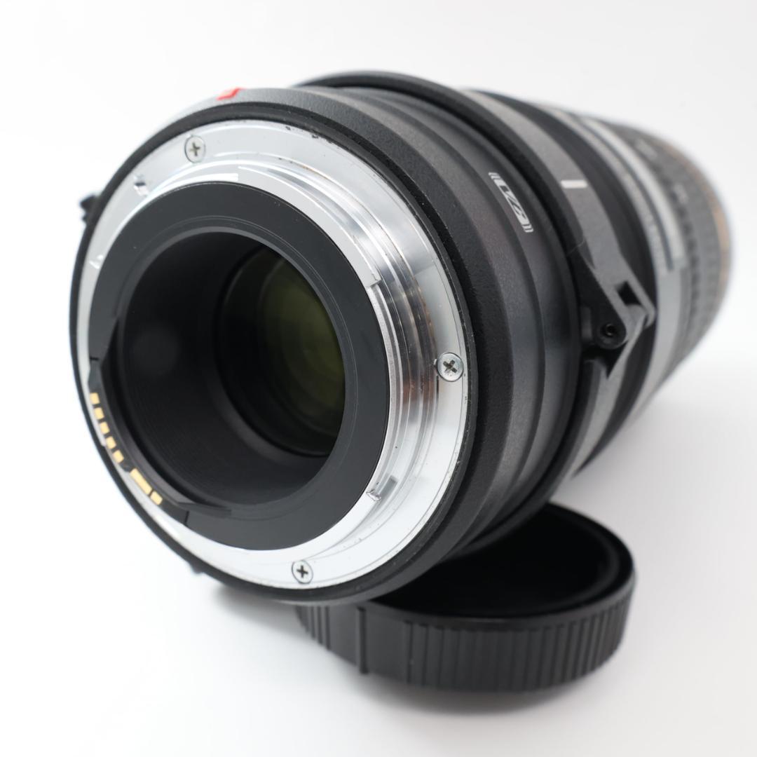 TAMRON 70-200mm 2.8 Di VC USD キヤノン用A009E