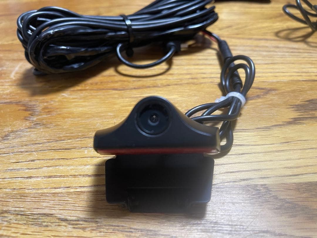 チーズさま専用　 NEOTOKYO ミラーカム２ ドライブレコーダー