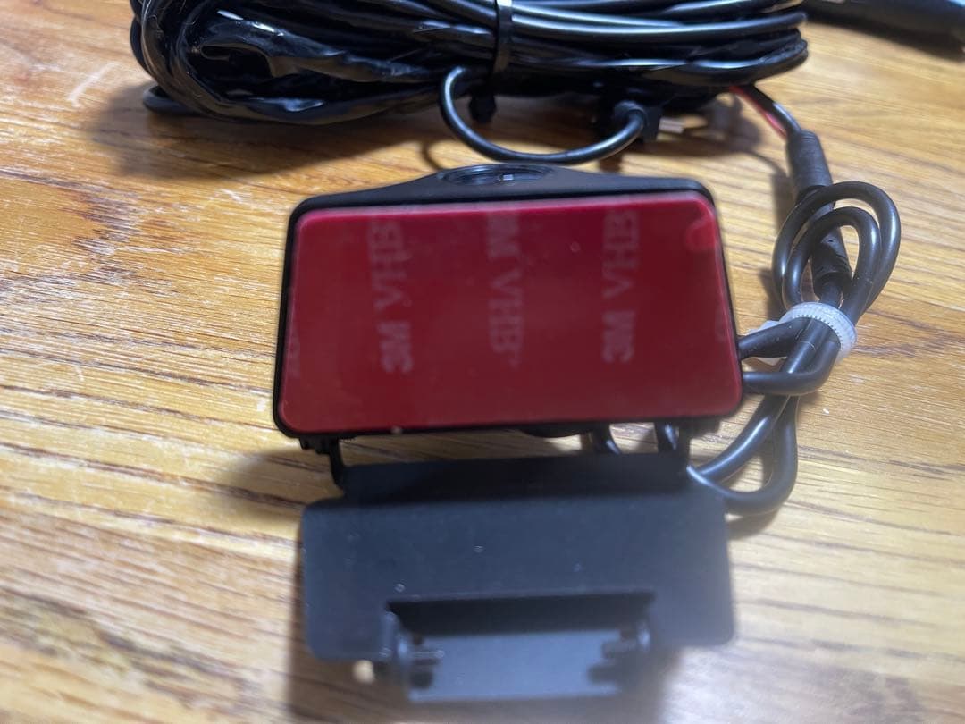 チーズさま専用　 NEOTOKYO ミラーカム２ ドライブレコーダー