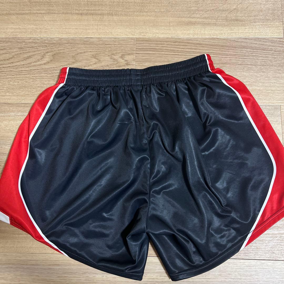 デサントゲーパン赤