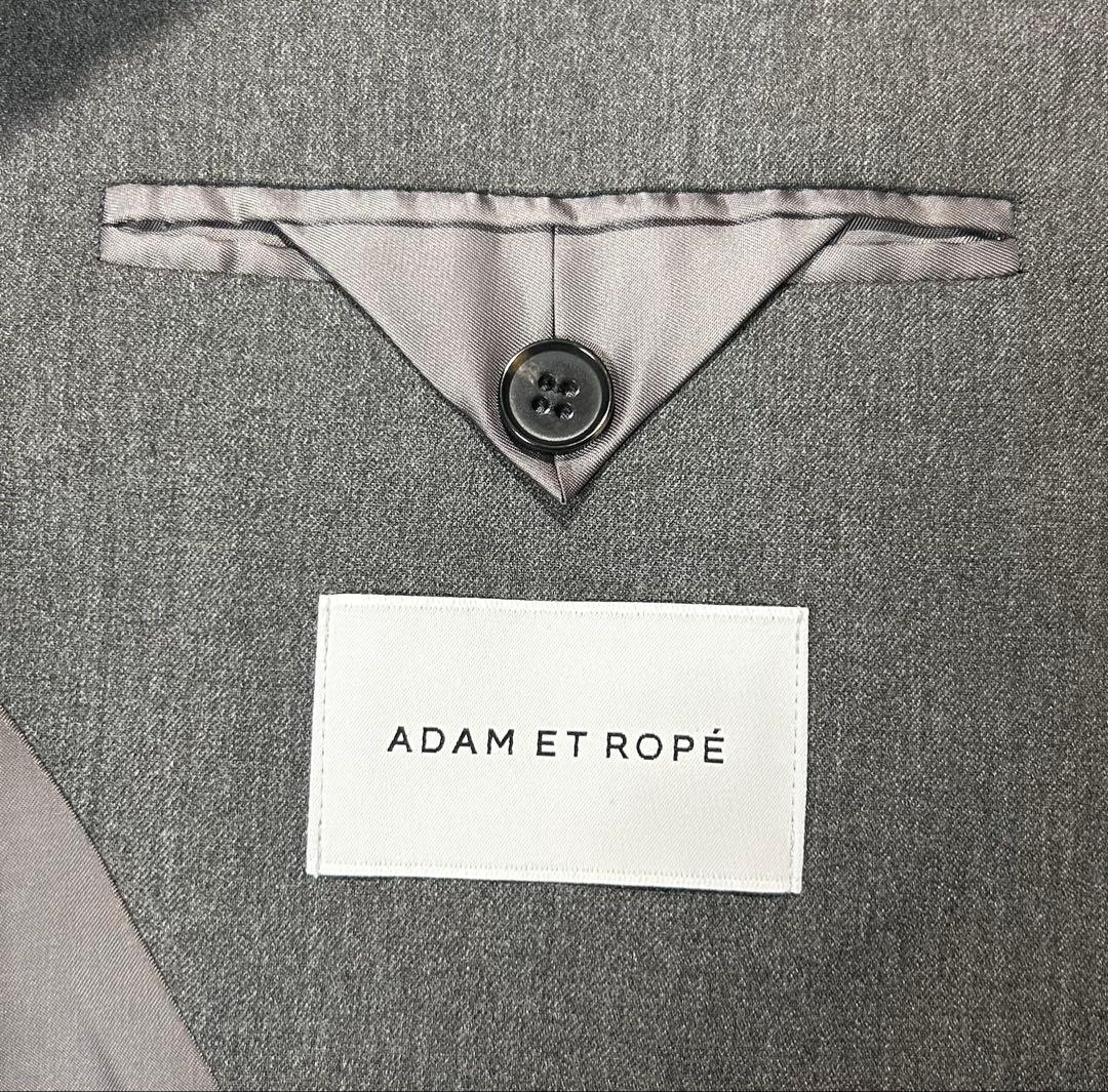 ADAM ET ROPÉ ダブルブレストジャケット