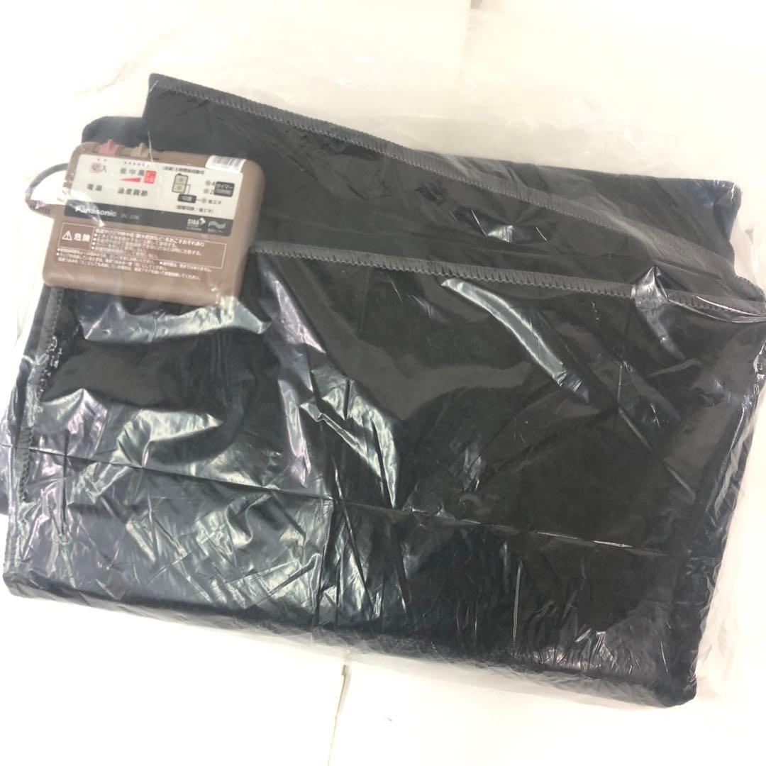 c158 120 パナソニック DC-2JN 着せかえカーペット用ヒーター 2畳