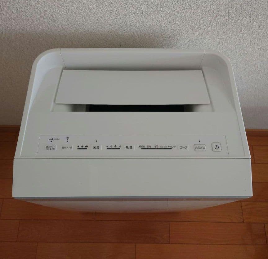 ダイキン ストリーマ 空気清浄機 加湿 床置形 MCK70X−W