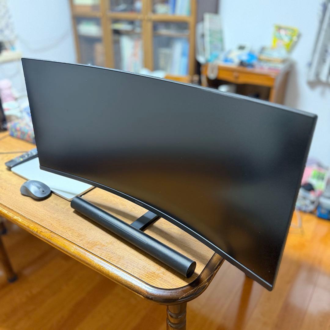 HUAWEI MateView GT34インチ Sound Edition