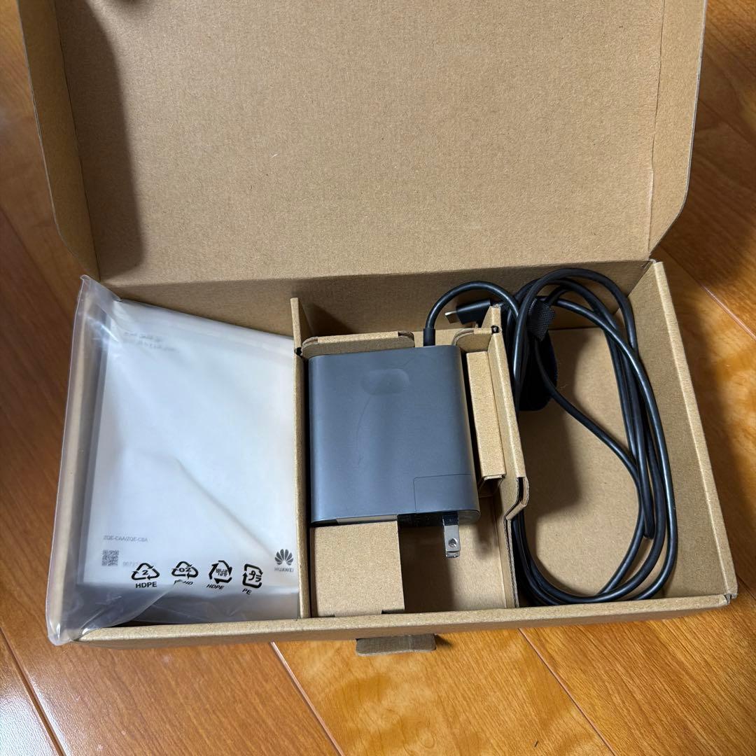 HUAWEI MateView GT34インチ Sound Edition