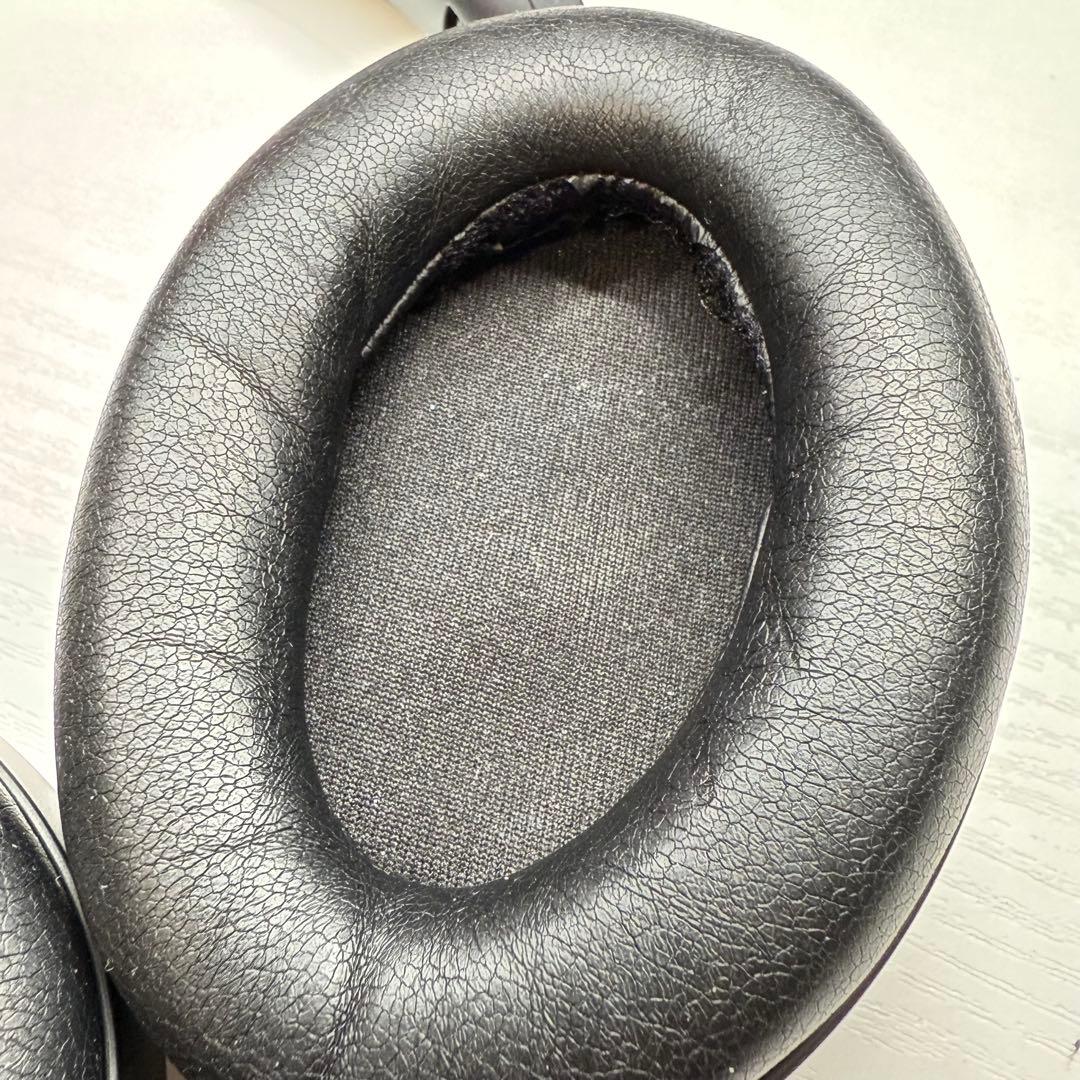 SONY ソニー　WH-1000XM3 ヘッドフォン