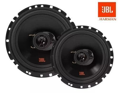 4個 JBL 6TRFX55 コアキシャル カースピーカー ペア 16.5cm