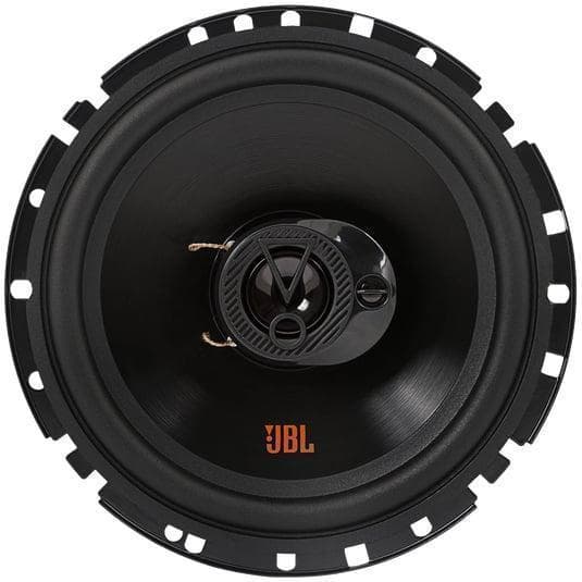 4個 JBL 6TRFX55 コアキシャル カースピーカー ペア 16.5cm