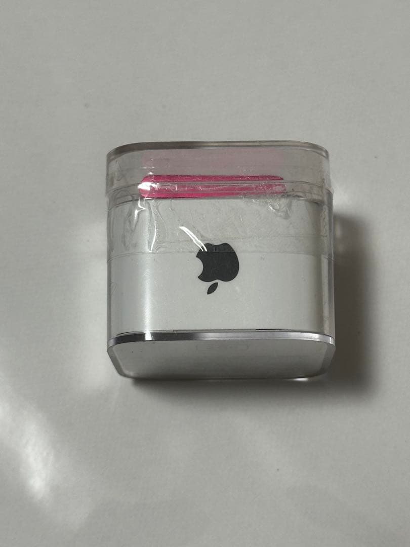 Apple iPod shuffle 2GB ・第4世代ピンク