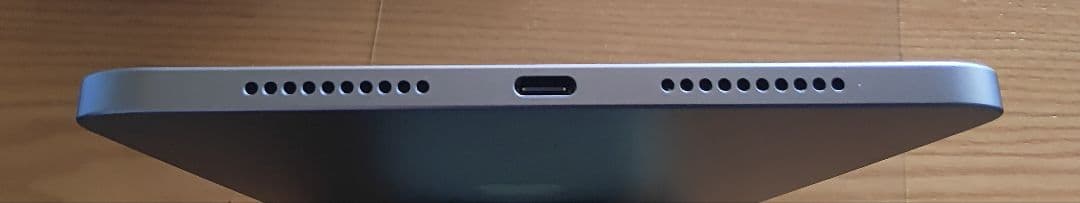 iPad mimi 第6世代 パープル 256G WiFiモデル