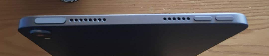 iPad mimi 第6世代 パープル 256G WiFiモデル