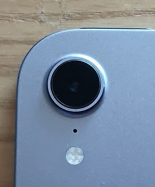 iPad mimi 第6世代 パープル 256G WiFiモデル