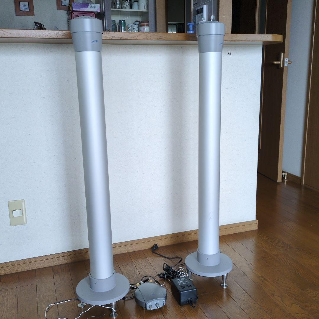 TIME DOMAIN Yoshii9　YA1