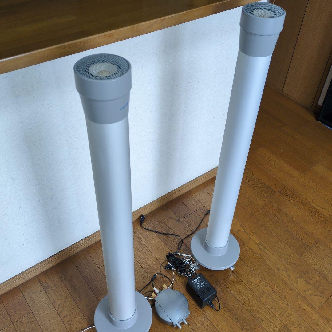 TIME DOMAIN Yoshii9　YA1