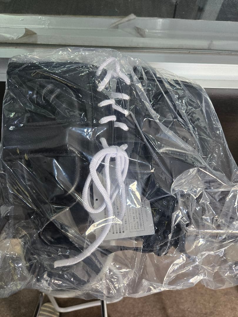 Winning ボクシングヘッドギア 黒