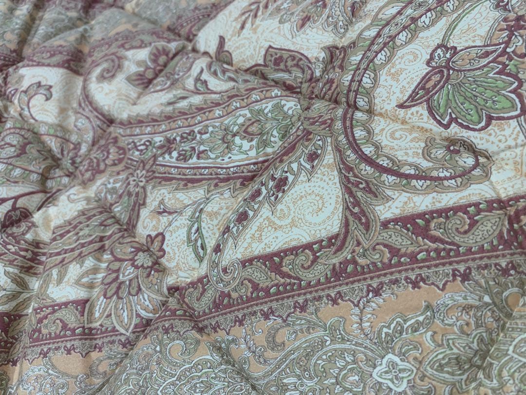 【みんとてぃー⭐様】新品　日本製　敷き布団　防ダニ　抗菌防臭　ピンク　セミダブル