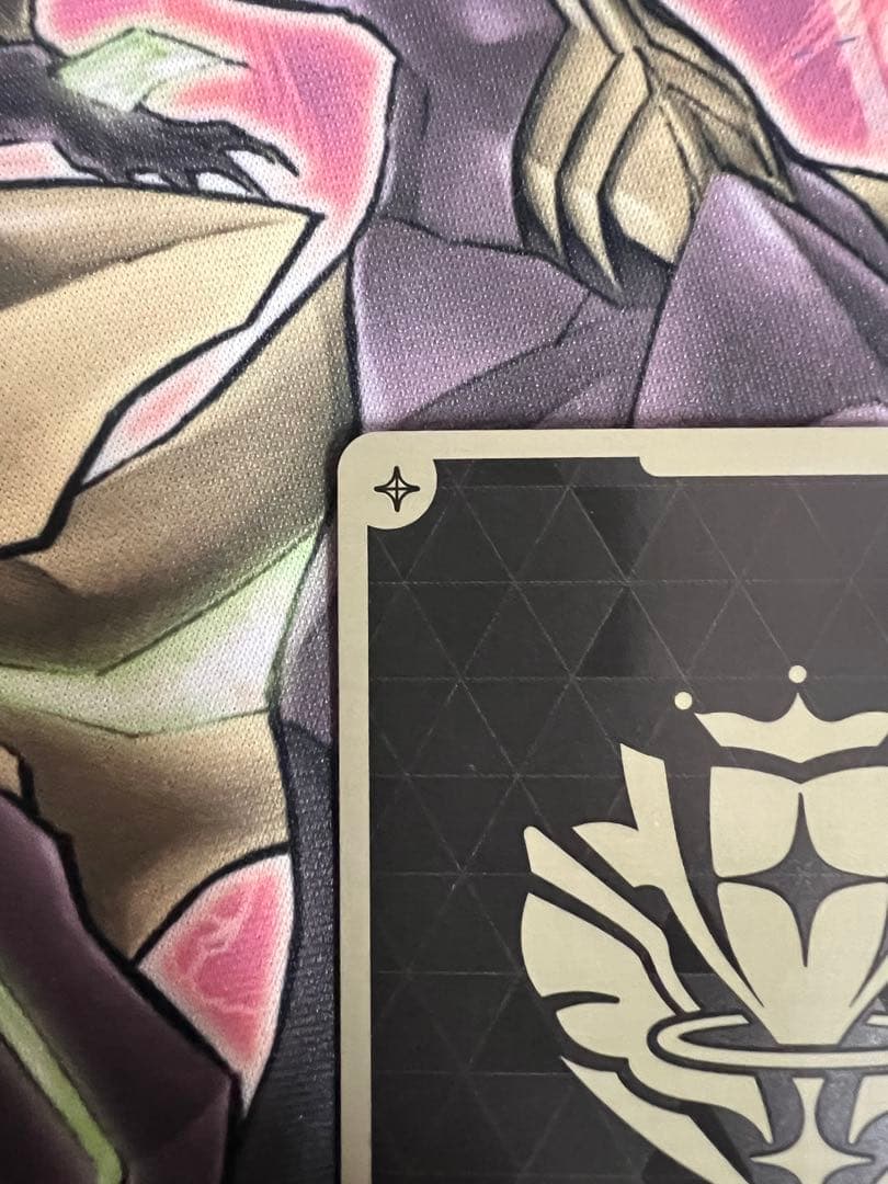 ホロライブカードゲーム　ホロカ　SorAZセレブレーション SR ソラアズ