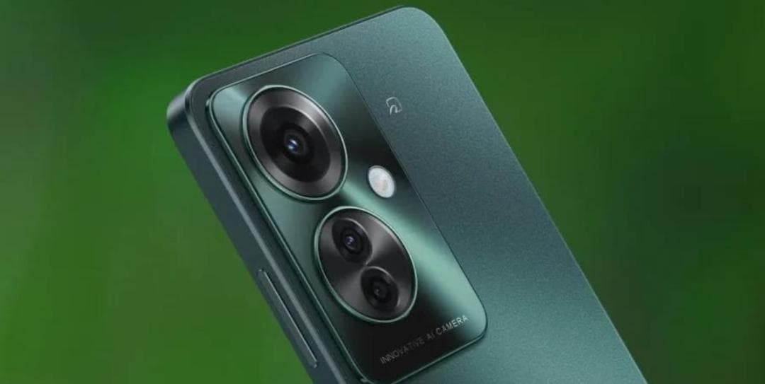 OPPO Reno11 A 本体とケース・ガラスセット