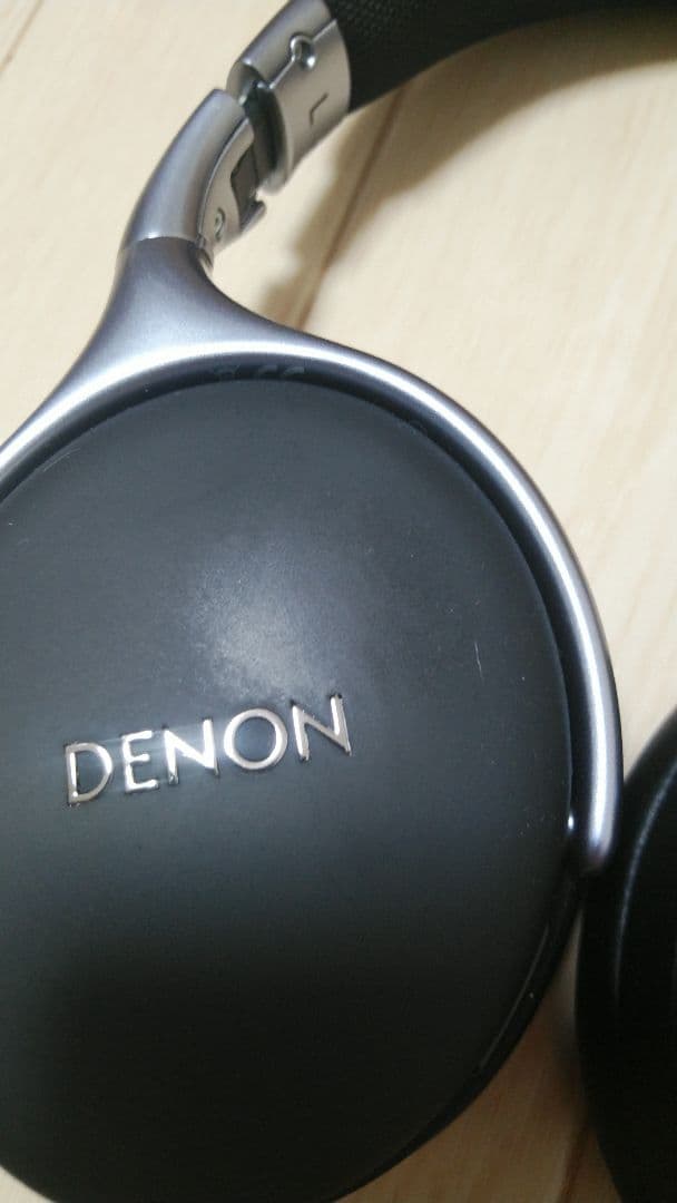 DENON AH-GC20 Fate stay night 3000台限定