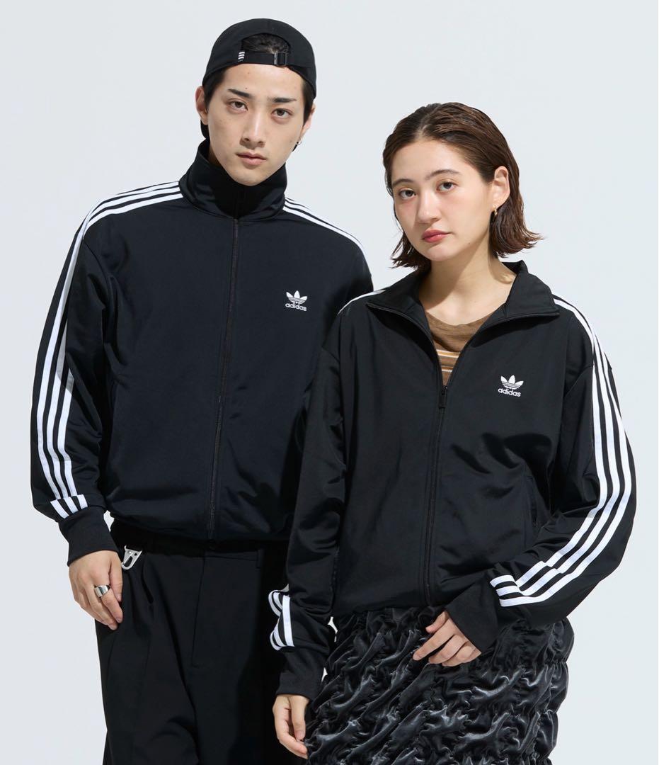 adidas クラシックス ファイヤーバード トラックトップ トラックジャケット