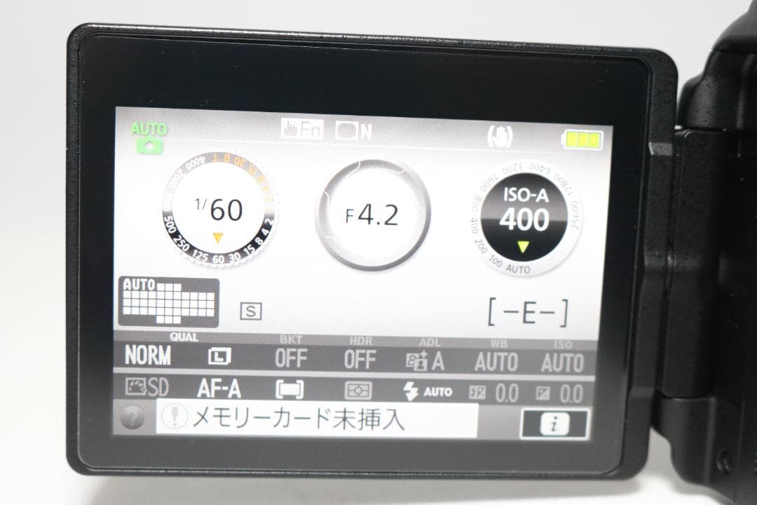 ⭐Nikon D5600 シリーズ最新⭐美品 初心者キット⭐一眼レフ 簡単操作