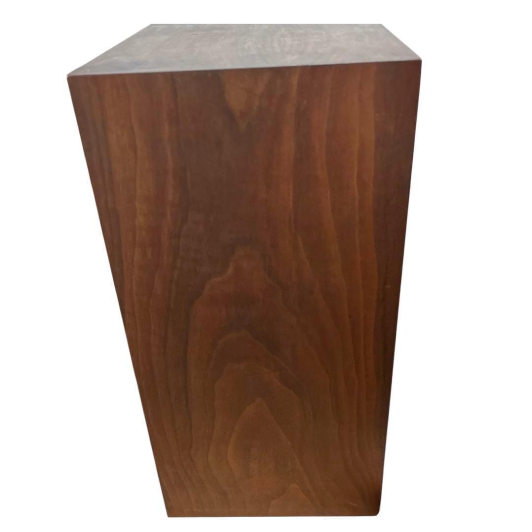 【極美品】サンスイ JBL SP-LE8T 新品エッジ交換済 音出し確認済