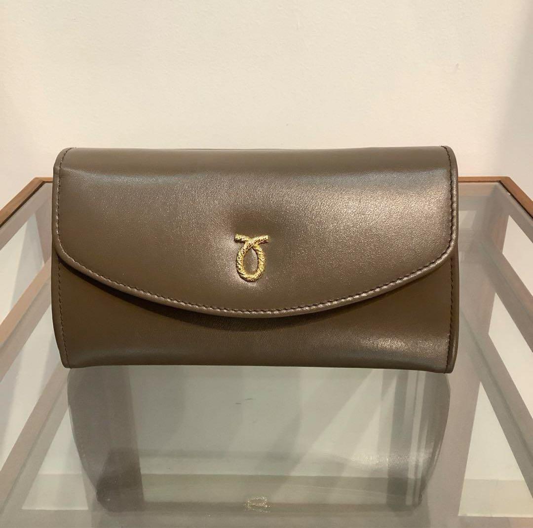 ⭐️新品⭐️ LAUNER LONDON クラッチバッグ