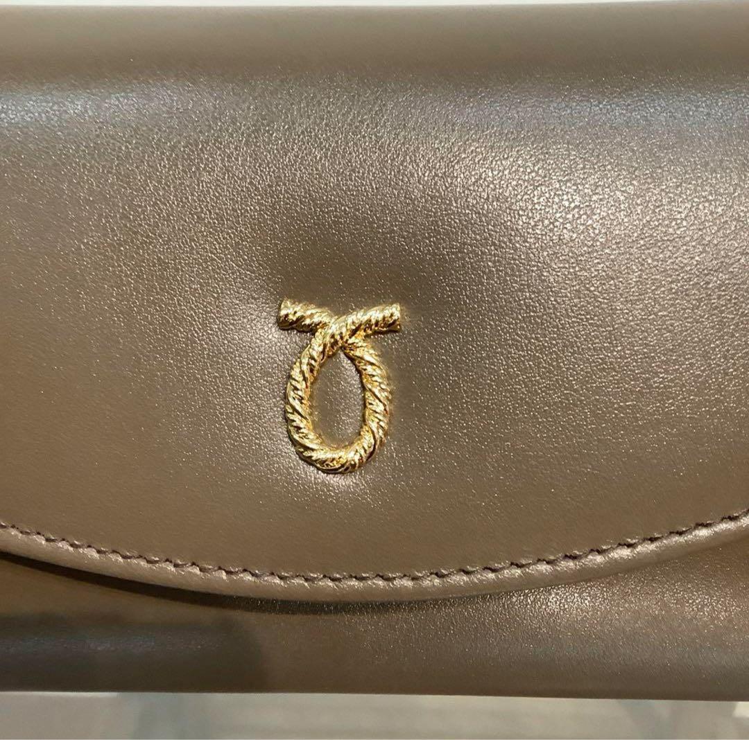 ⭐️新品⭐️ LAUNER LONDON クラッチバッグ