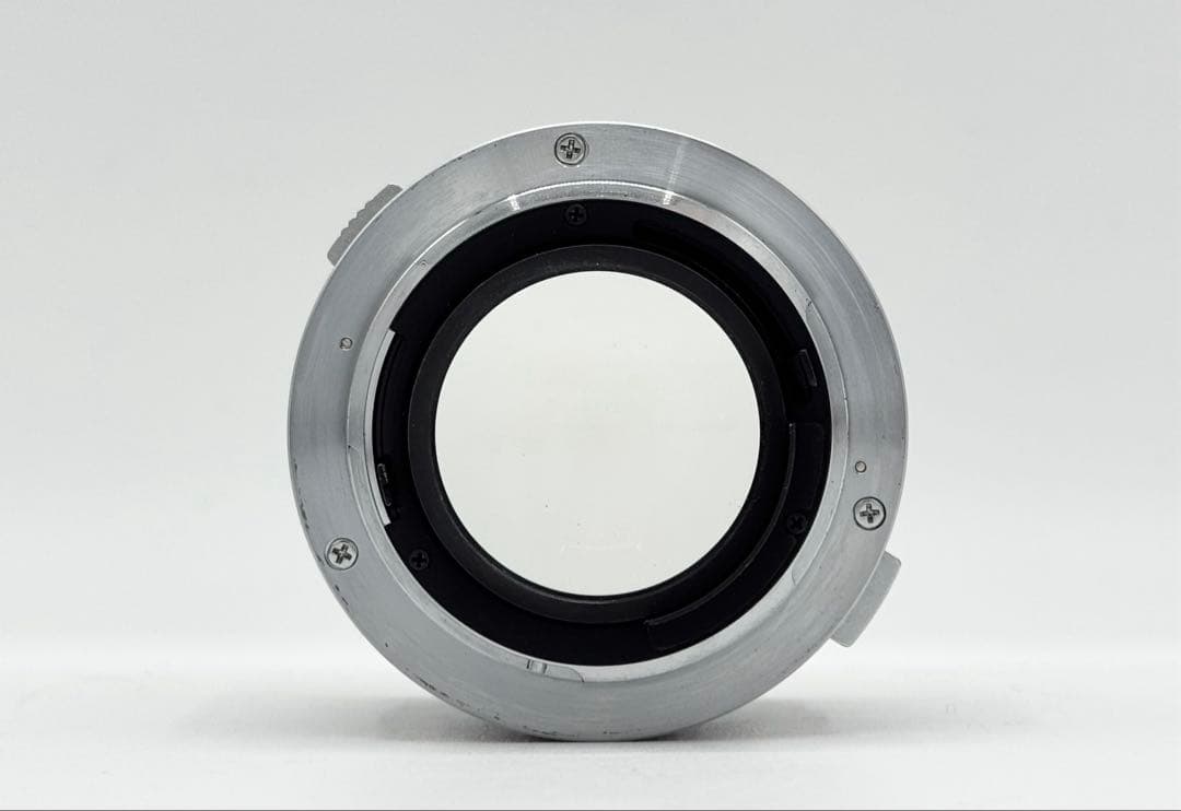 【整備済・完動品】OLYMPUS OM-1 ZUIKO 50mm f1.4