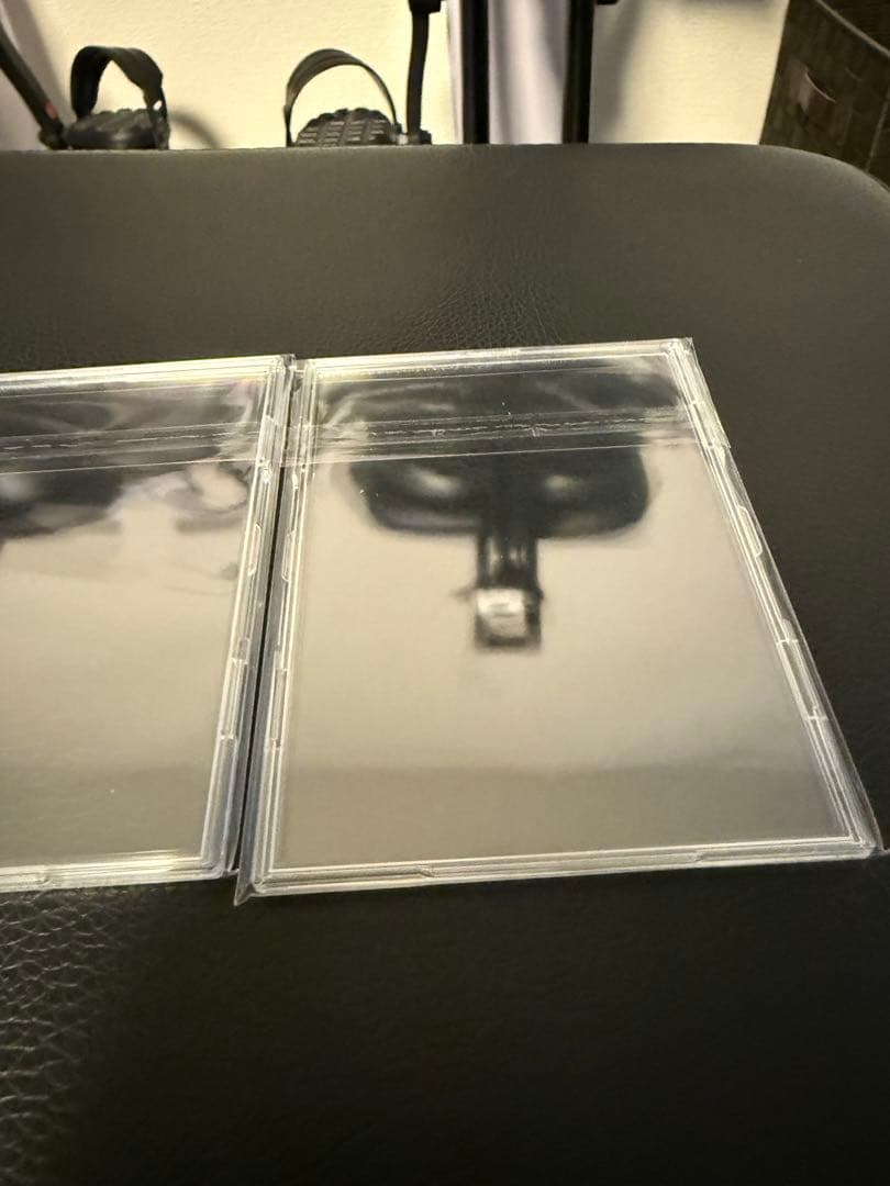 りゅう　フルプロテクトスリーブ　220枚