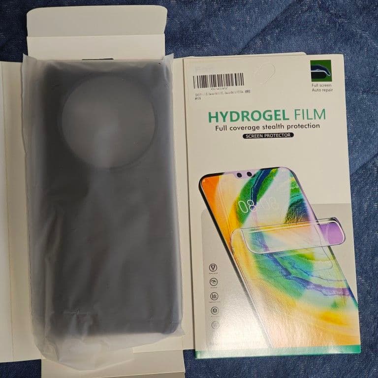 カメラキット付きxiaomi 13Ultra　限定オレンジ16/512GB