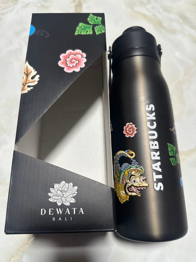 STARBUCKS バリデザイン タンブラー