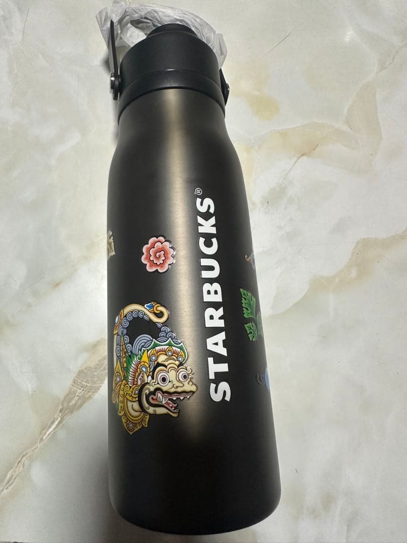 STARBUCKS バリデザイン タンブラー