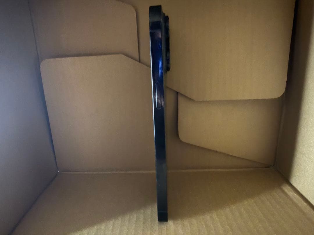 Apple iPhone 14 ProMAX 256GB 美品 （イヤホン付き）