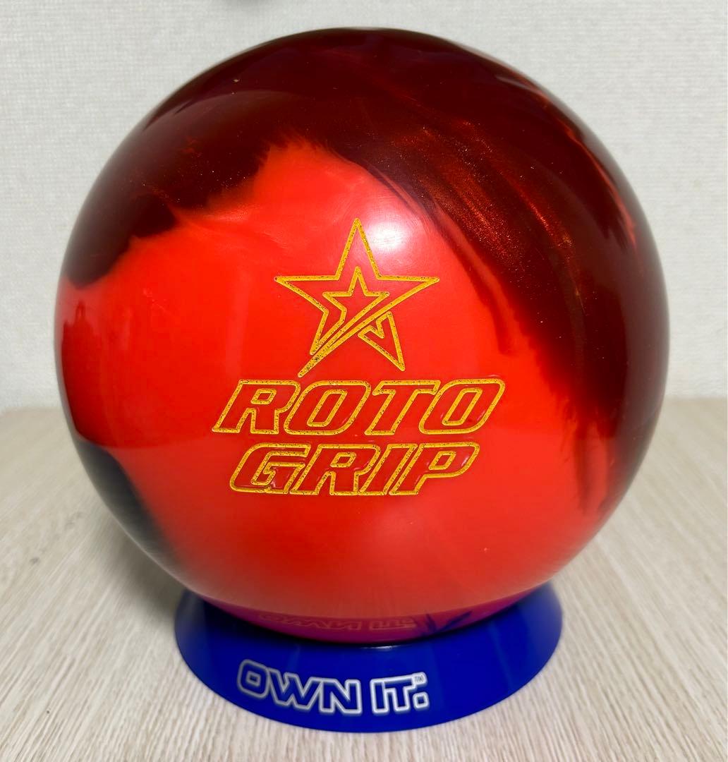 ボウリング　TNTインフューズド(15ポンド新品)