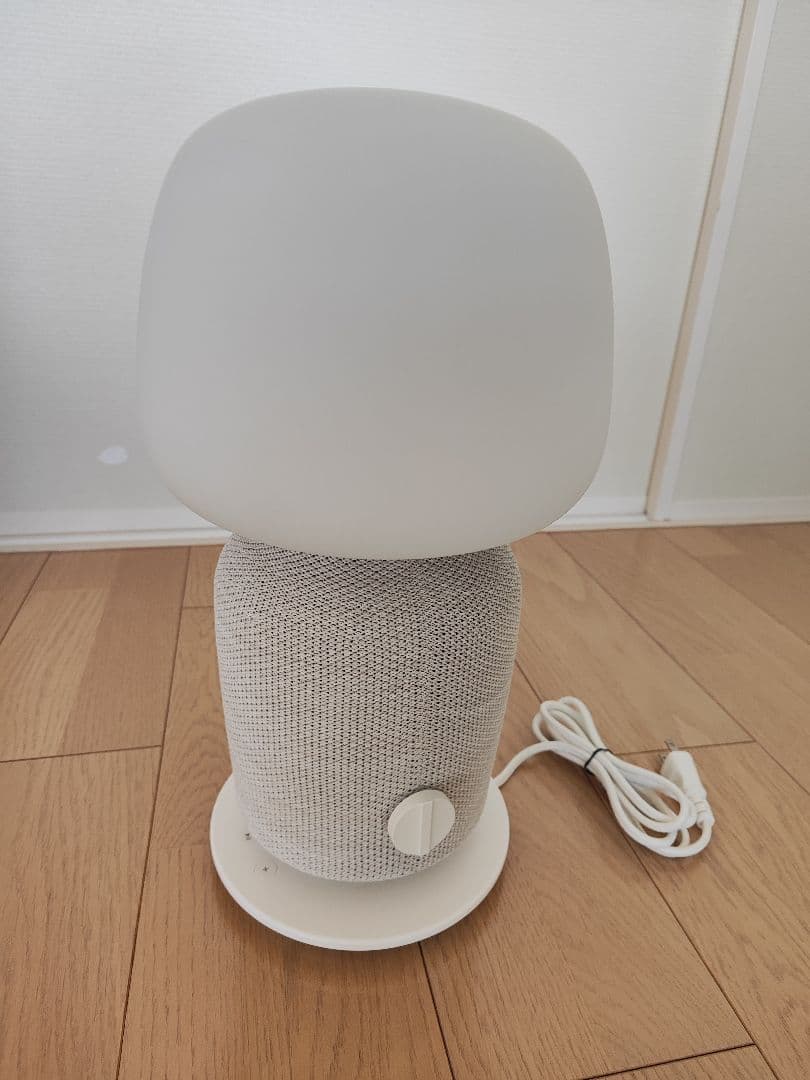 SYMFONISK/シンフォニスク WiFiスピーカー